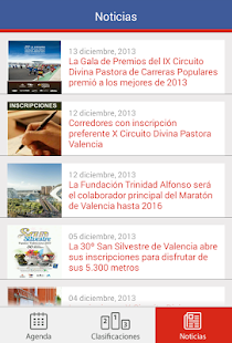 How to get Carreras Populares Valencia 1.4.5 apk for pc