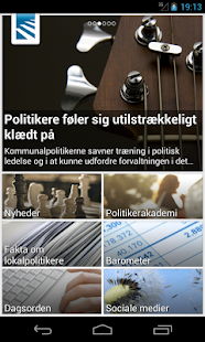 How to install LOCAL GOVERNMENT POLITICIANS 1.3.5 apk for android
