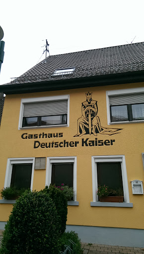 Gasthaus Deutscher Kaiser