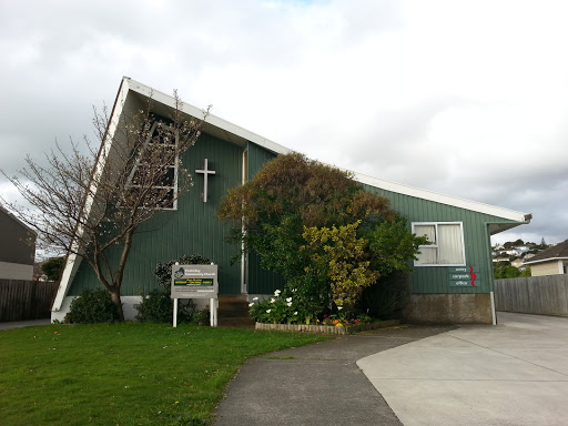 Titahi Bay Community Church
