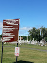 Hatfield Main Street Cemetery