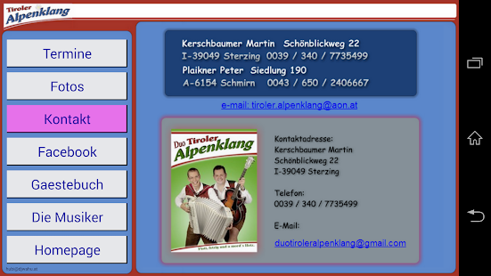 How to mod Tiroler Alpenklang 1.31 unlimited apk for laptop