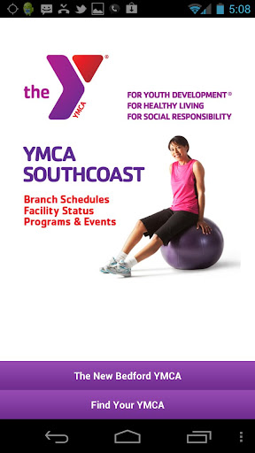 YMCA Southcoast