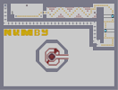 Thumbnail of the map 'Numby'