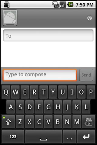 WriteRight keyboard English