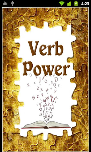 Verb Power