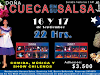 Fonda  Dona Cueca En Su Salsa Imperdible