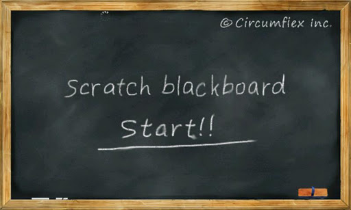 ScratchBlackBoard