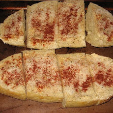Great Garlic Bread