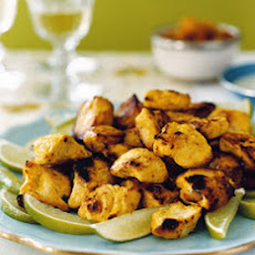 Chicken Tikka