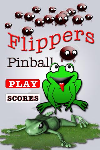 Flippers Pinball