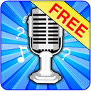 Sing Me Something Free mobile app icon