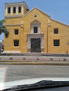Iglesia de la trinidad