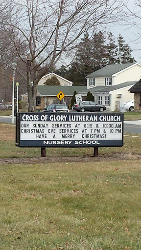 Cross of Glory Lutheran Church