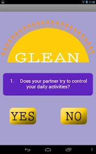 How to download GLEAN 1.03 mod apk for pc