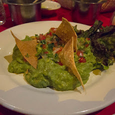 Holy Guacamole