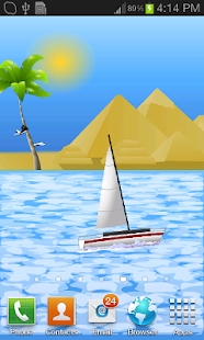 How to install Seas HD 1.0 mod apk for laptop