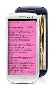 How to mod Cantik Natural patch 1.0 apk for android