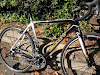 Bicicleta Scott 2009