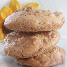 Light and Healthy Cookies