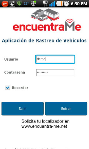 【免費商業App】encuentraMe-APP點子