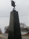 Fallen Hero Memorial