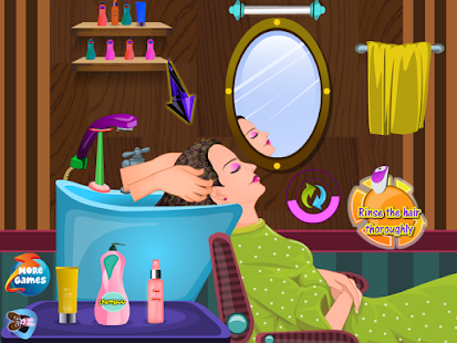 How to mod Diva Hair Salon 8.5.3 apk for laptop