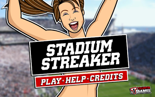Stadium Streaker