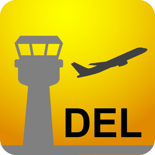 Hotels Near Delhi Airport 旅遊 App LOGO-APP開箱王