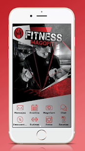 How to download Magofit Professional Fitness 4.0.2 mod apk for pc