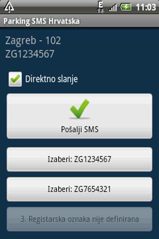 免 費 下 載 通 訊 APP Parking SMS Hrvatska app 開 箱 文 APP 開 箱 王.