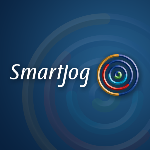 SmartJog2Go! LOGO-APP點子