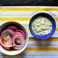 Pickled Onions