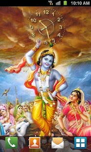How to get Gopala Krishna Clock 1.7 apk for pc