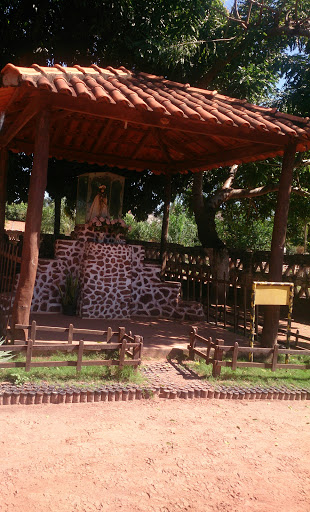 Virgen Del Cuartel