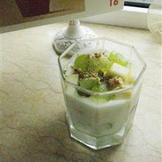 Autumn Apple Salad II