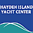 Hayden Island Yacht Center mobile app icon