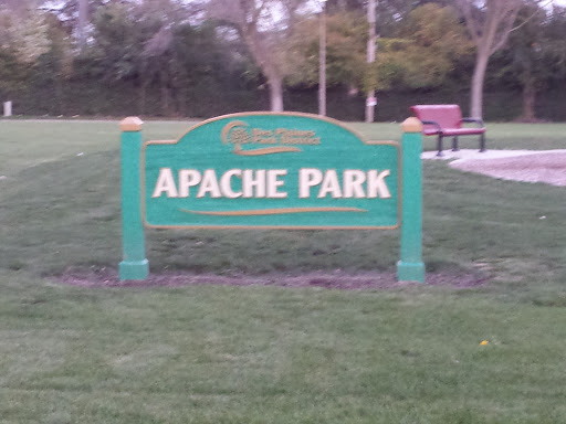 Apache Park