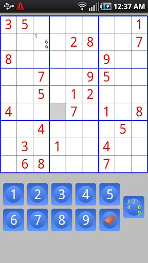 Sudoku Premium