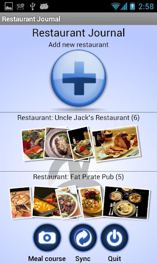 免費下載商業APP|Restaurant Journal app開箱文|APP開箱王