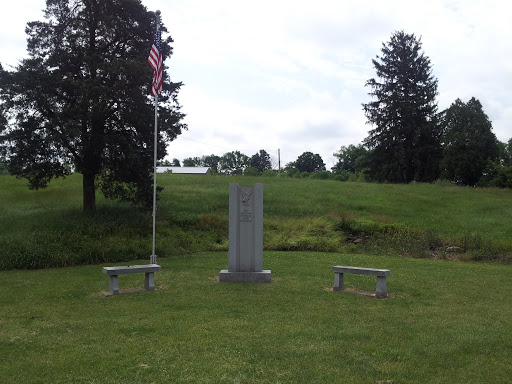 Brother Elk Memorial