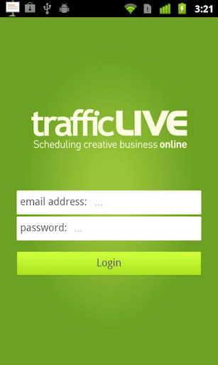Traffic Live Mobile