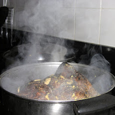Italian Pot Roast