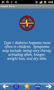 How to get Health Facts 1.01 mod apk for bluestacks