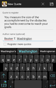 How to install Inspirational quotes 7.1.1 unlimited apk for laptop