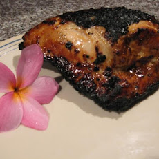 Huli Huli Chicken or Ribs