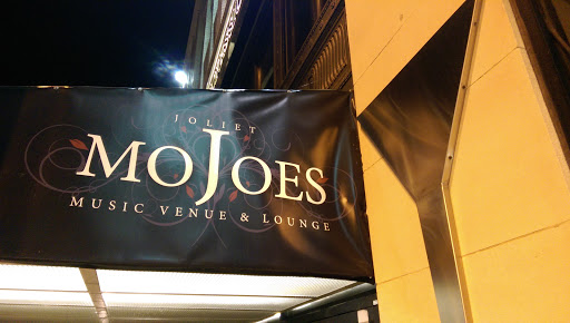 MoJoes Music Venue