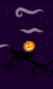 How to download Feline Halloween LW lastet apk for pc