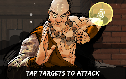 How to get Touch of Death 2.3 mod apk for pc