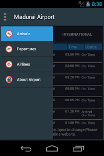 How to install Madurai Airport lastet apk for pc